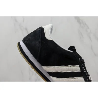 Liam Gallagher x Adidas Spezial LG 2 "Black" фото № 3