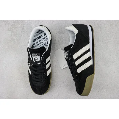 Liam Gallagher x Adidas Spezial LG 2 "Black" фото № 7