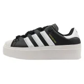 Adidas Superstar Bonega "Core Black/Cloud White/Gold Metallic"