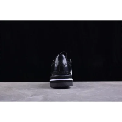 CLOT x Adidas Superstar "Black" фото № 2