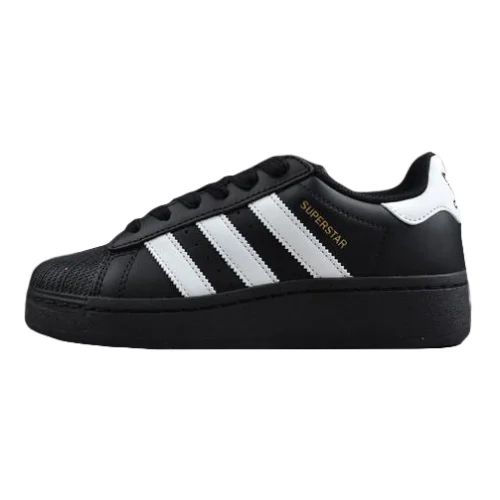 Adidas Superstar XLG "Black"