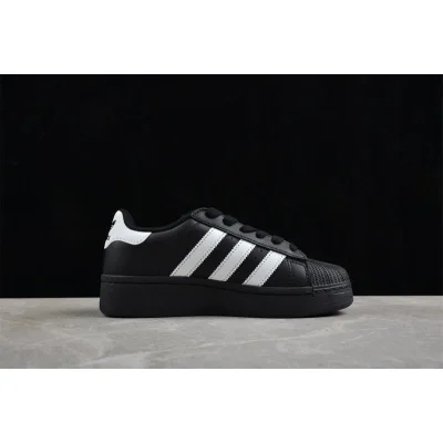 Adidas Superstar XLG "Black" фото № 5 Adidas Superstar XLG "Black" фото № 5