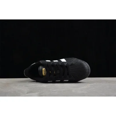Adidas Superstar XLG "Black" фото № 3 Adidas Superstar XLG "Black" фото № 3