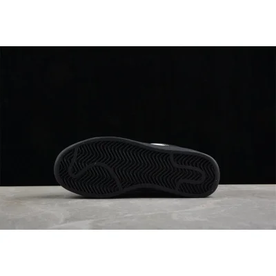 Adidas Superstar XLG "Black" фото № 2 Adidas Superstar XLG "Black" фото № 2