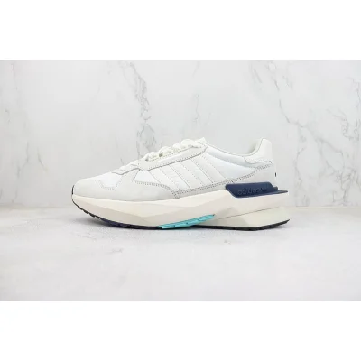 Adidas Treziod PT "Cream" фото № 2