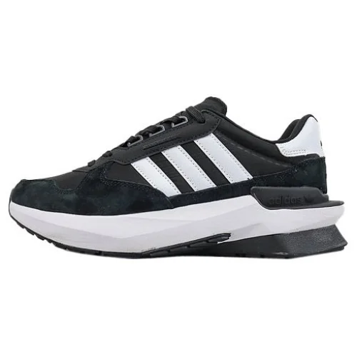 Adidas Treziod PT "Black/White"