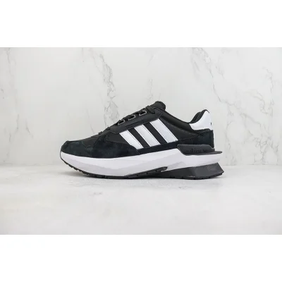 Adidas Treziod PT "Black/White" фото № 2