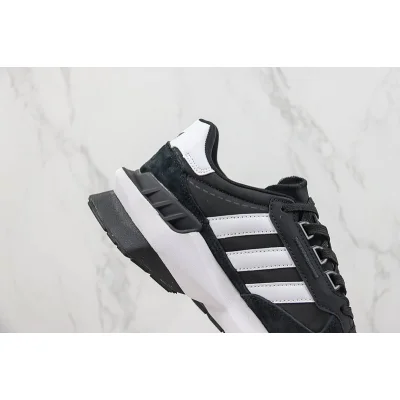Adidas Treziod PT "Black/White" фото № 4