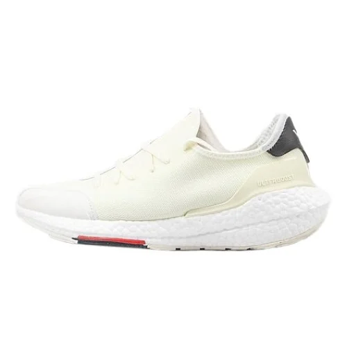 Adidas Y-3 Ultraboost 21 "Core White/Red/Black"