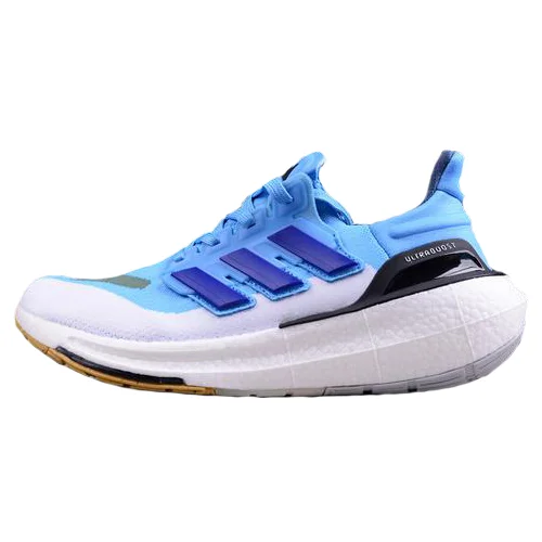 Adidas Ultra Boost Light 23 "Blue/White"