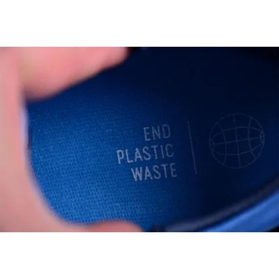 Adidas Ultra Boost Light 23 "Blue/White" фото № 8