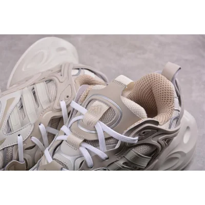 Adidas Vento XLG Deluxe "Beige/White" фото № 8