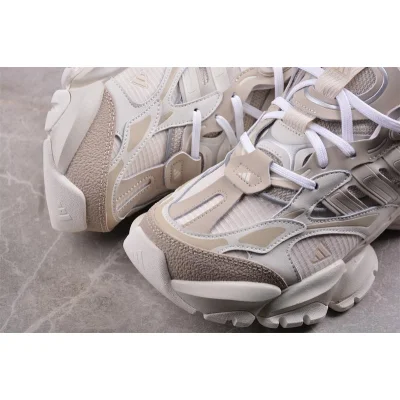 Adidas Vento XLG Deluxe "Beige/White" фото № 7