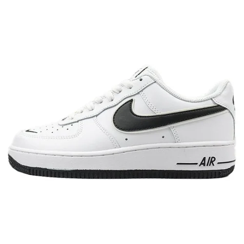 Nike Air Force 1 Low «White/Black»
