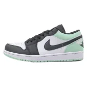 Air Jordan 1 Low "Tie-Dye"