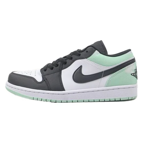 Air Jordan 1 Low "Tie-Dye"