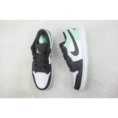 Air Jordan 1 Low "Tie-Dye" фото № 6