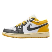 Air Jordan 1 Low "Pollen"