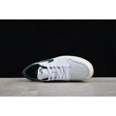Air Jordan 1 Low OG "Oxidized Green" фото № 9