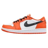 Air Jordan 1 Low OG "Starfish"