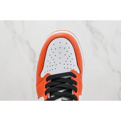 Air Jordan 1 Low OG "Starfish" фото № 3
