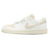 Chris Paul x Air Jordan 1 Low "Give Them Flowers"