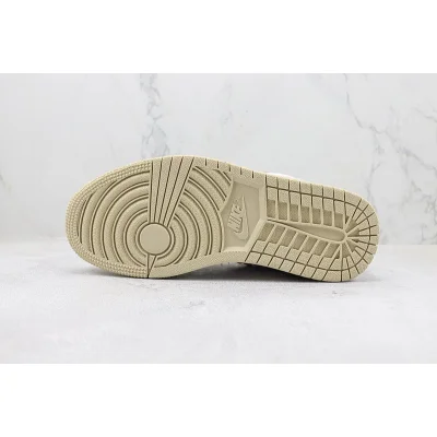 Air Jordan 1 Mid GS "Pink Aqua" фото № 9 Air Jordan 1 Mid GS "Pink Aqua" фото № 9