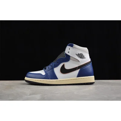 Air Jordan 1 High OG "Rare Air" фото № 2