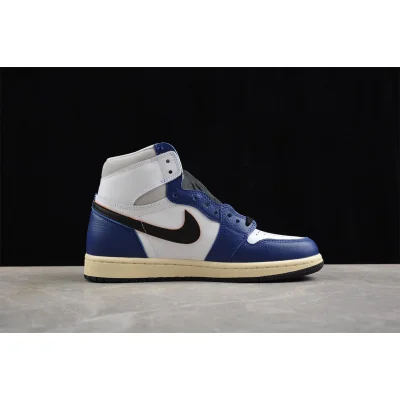 Air Jordan 1 High OG "Rare Air" фото № 7