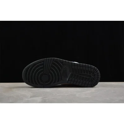 Air Jordan 1 High OG "Rare Air" фото № 8