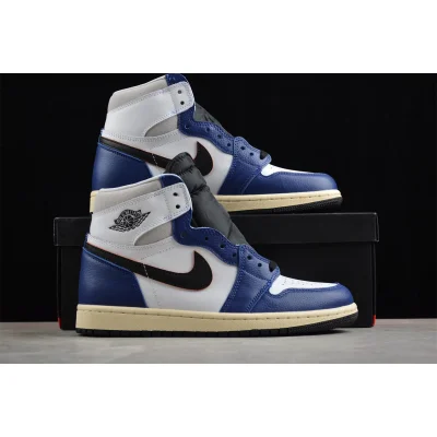 Air Jordan 1 High OG "Rare Air" фото № 6