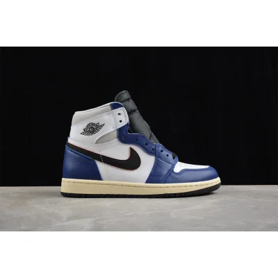 Air Jordan 1 High OG "Rare Air" фото № 5