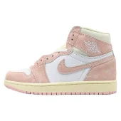 Air Jordan 1 Retro High "OG Washed Pink"