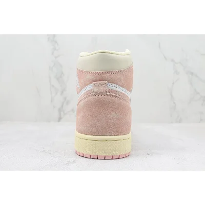 Air Jordan 1 Retro High "OG Washed Pink" фото № 8 Air Jordan 1 Retro High "OG Washed Pink" фото № 8