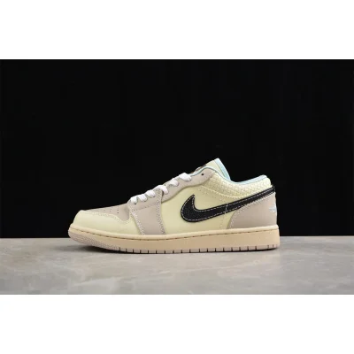 Air Jordan 1 Low "Sanddrift" фото № 2 Air Jordan 1 Low "Sanddrift" фото № 2
