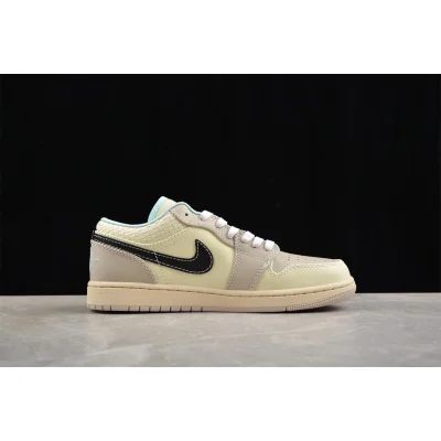 Air Jordan 1 Low "Sanddrift" фото № 7 Air Jordan 1 Low "Sanddrift" фото № 7