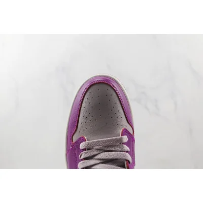 Air Jordan 1 Mid "Magenta" фото № 3
