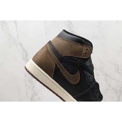 Air Jordan 1 Retro High OG "Palomino" фото № 4