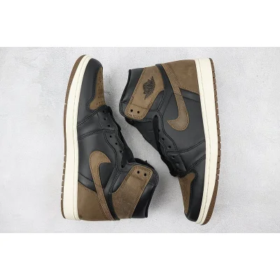 Air Jordan 1 Retro High OG "Palomino" фото № 6