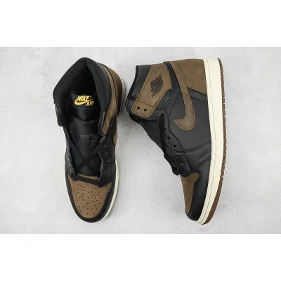 Air Jordan 1 Retro High OG "Palomino" фото № 7