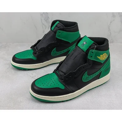Air Jordan 1 Retro High "Golf Eastside Golf 1961" фото № 5
