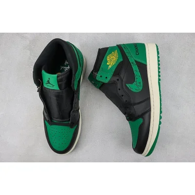 Air Jordan 1 Retro High "Golf Eastside Golf 1961" фото № 7