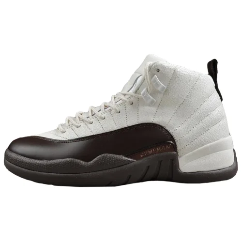 Air Jordan 12 Retro SP "SoleFly Cafecito"