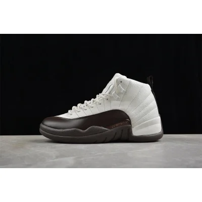Air Jordan 12 Retro SP "SoleFly Cafecito" фото № 2