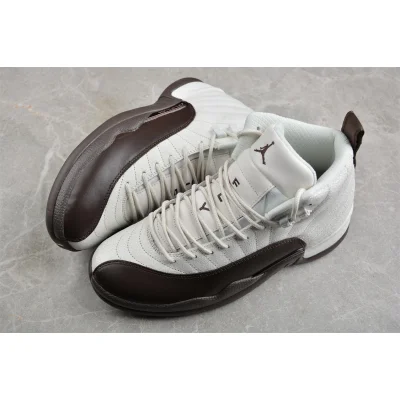 Air Jordan 12 Retro SP "SoleFly Cafecito" фото № 3