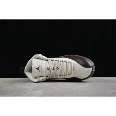 Air Jordan 12 Retro SP "SoleFly Cafecito" фото № 9