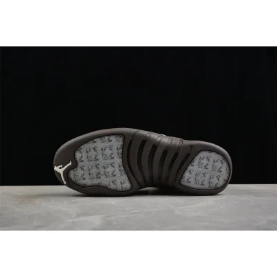Air Jordan 12 Retro SP "SoleFly Cafecito" фото № 8