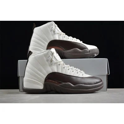 Air Jordan 12 Retro SP "SoleFly Cafecito" фото № 6