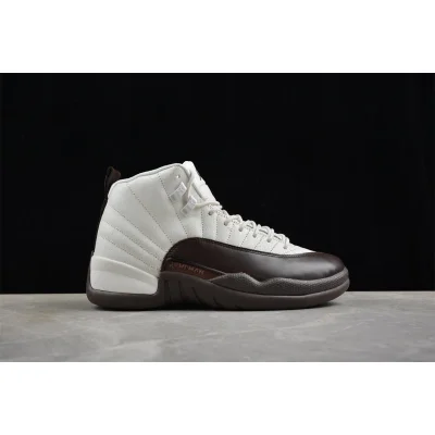 Air Jordan 12 Retro SP "SoleFly Cafecito" фото № 5