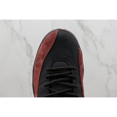A Ma Maniére x Air Jordan 12 Retro "Black" фото № 3